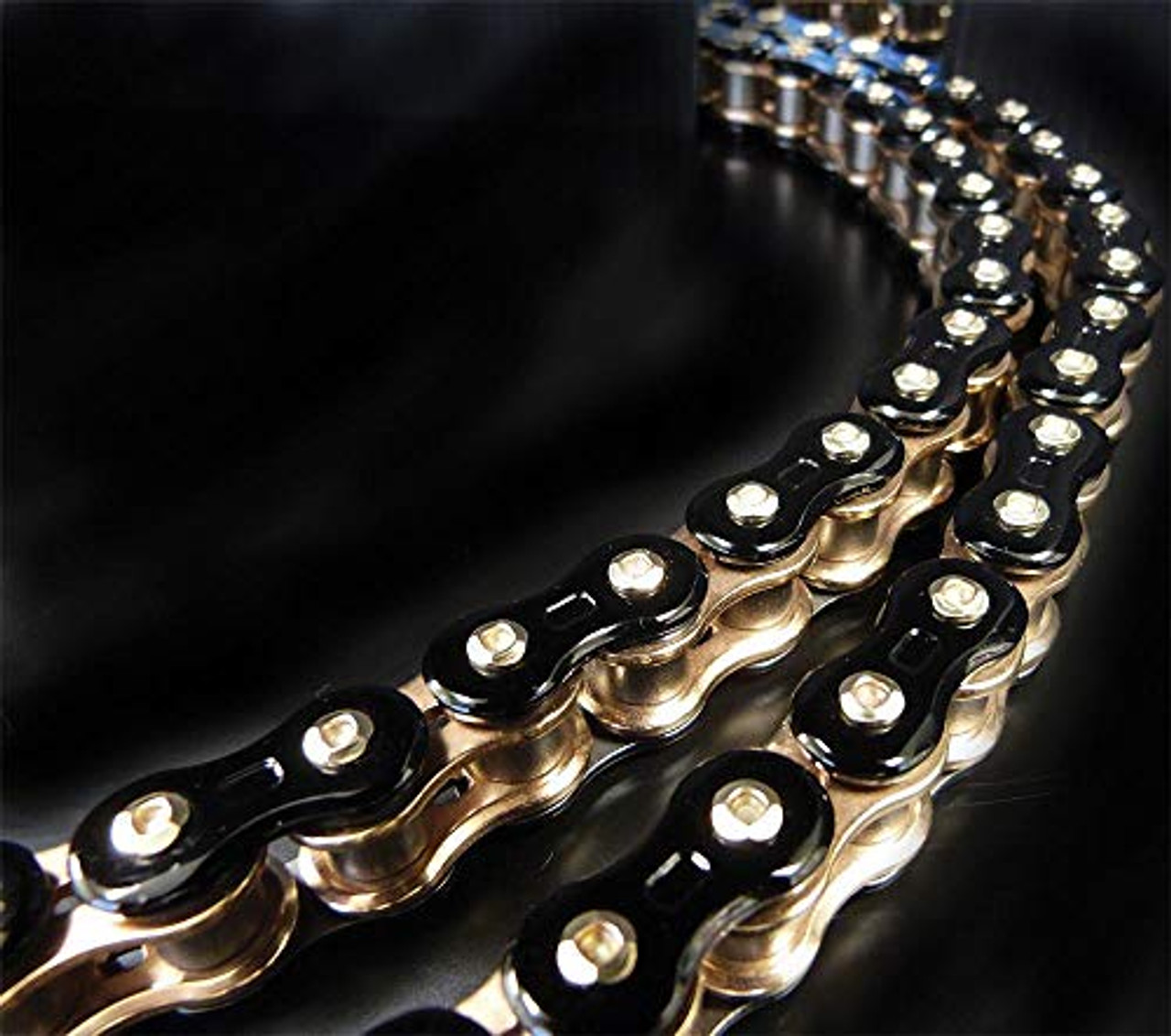 EK Chain 525Z3D-120KG