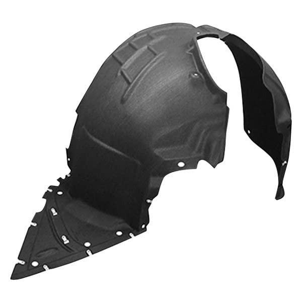 Sherman Parts GMCAMA16A-24R