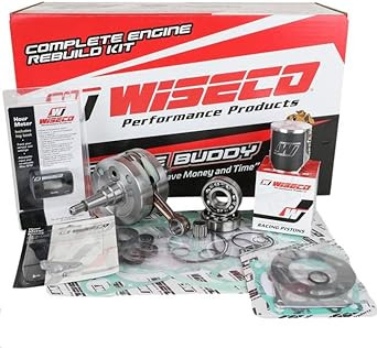 Wiseco PWR213-100