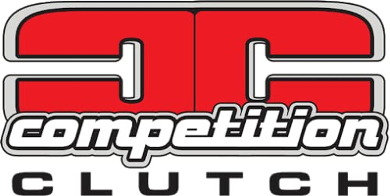 Competition Clutch 99707-2250