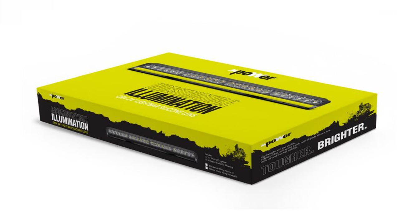 mPower EMPLR00009