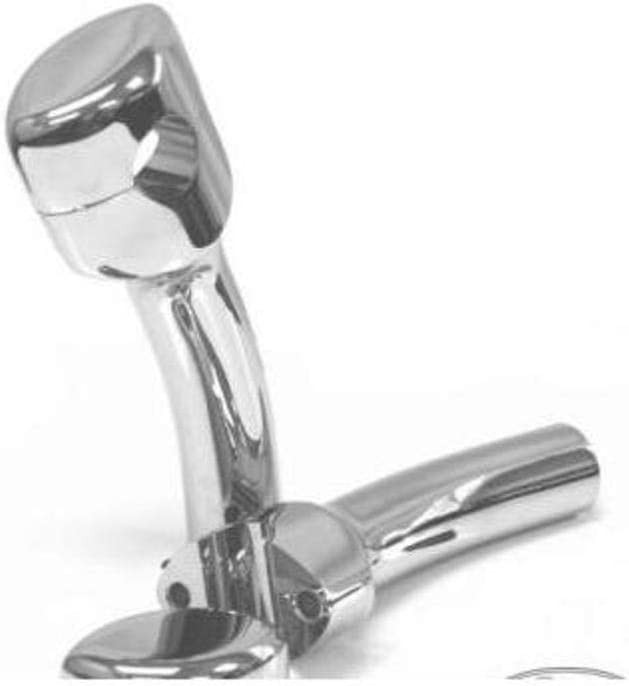 LA Choppers LA-7404-05