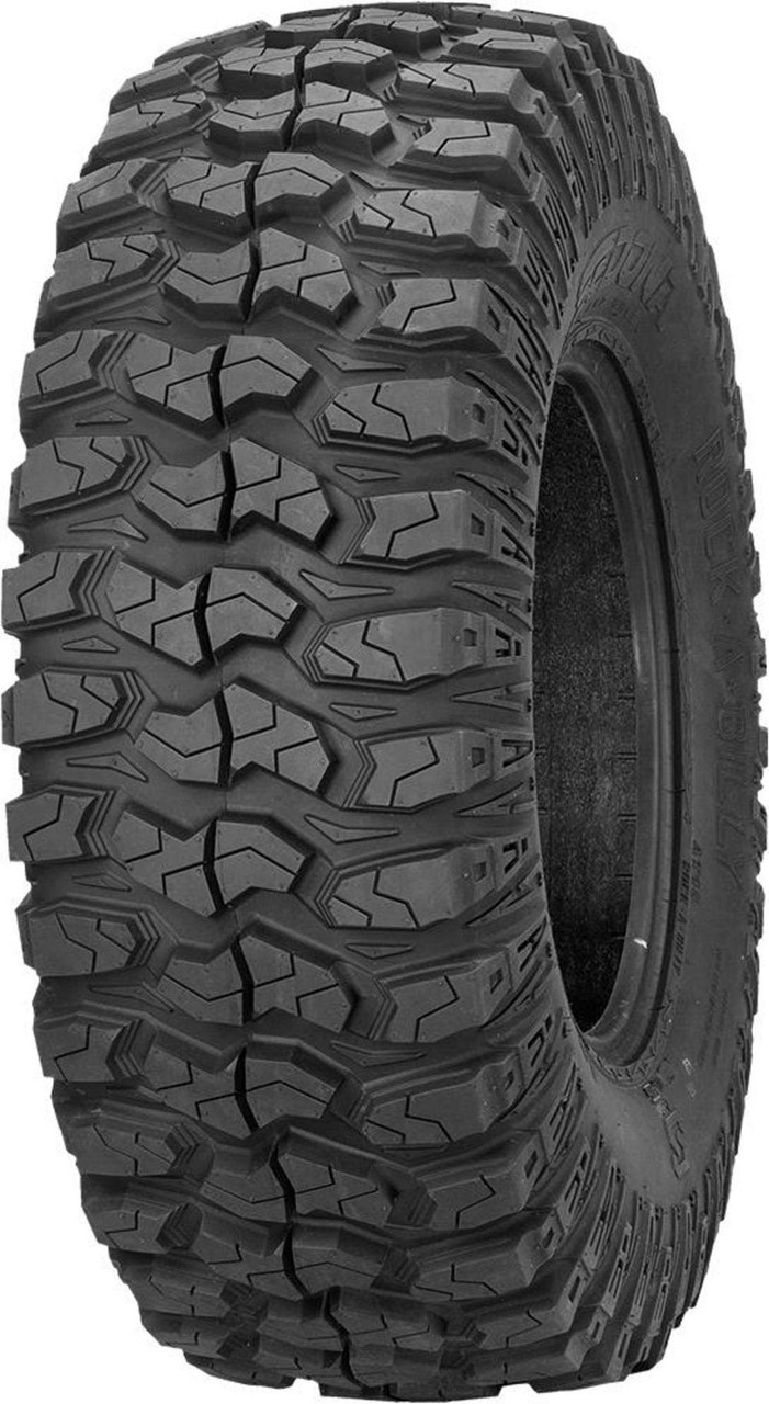 Sedona Tire and Wheel RAB2810R14