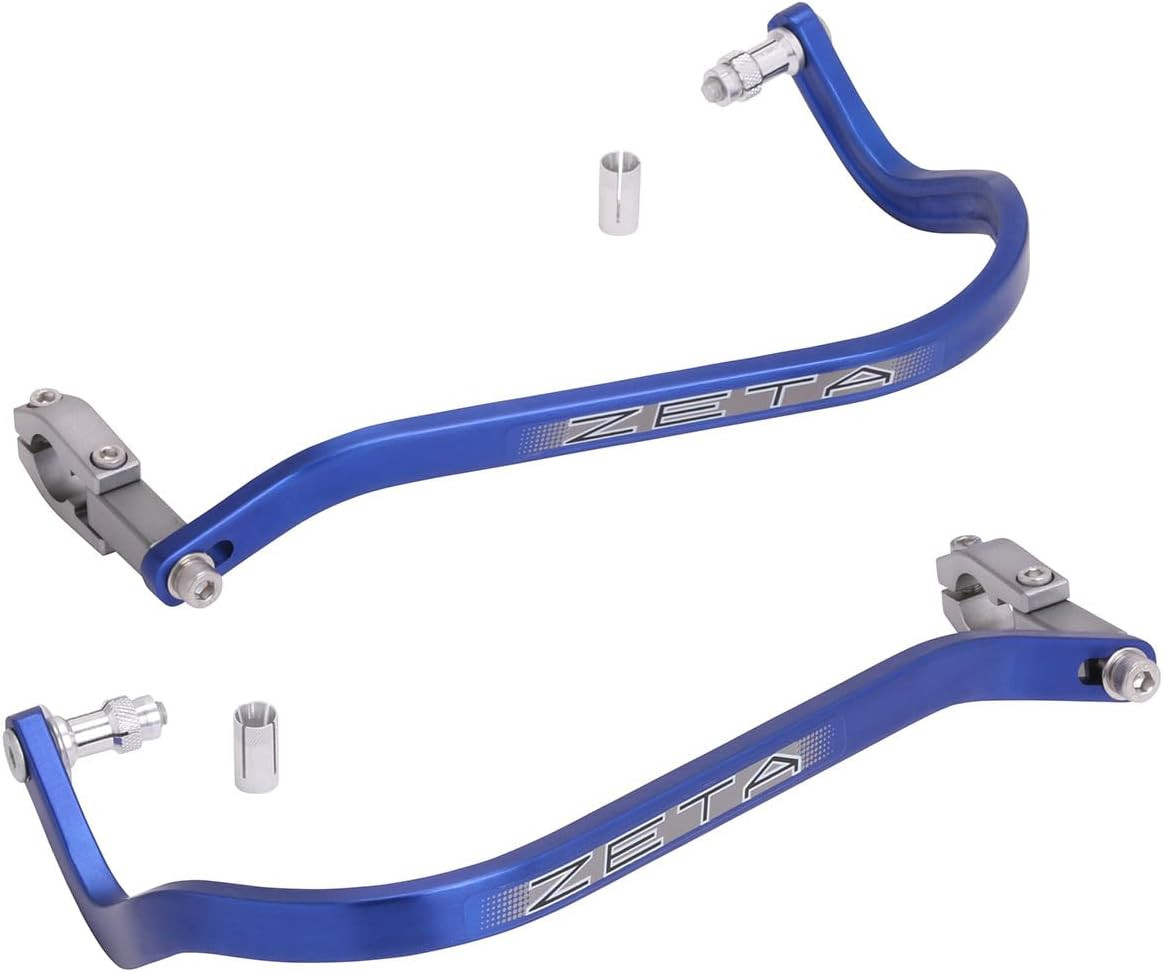 Zeta Racing ZE72-0005
