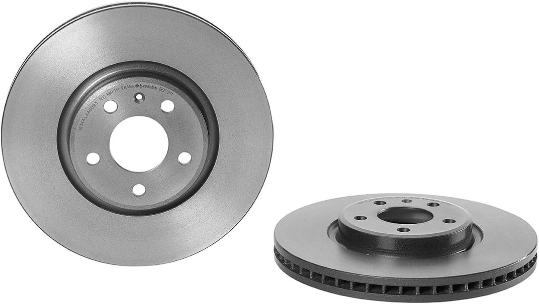 Brembo 09B97211C02