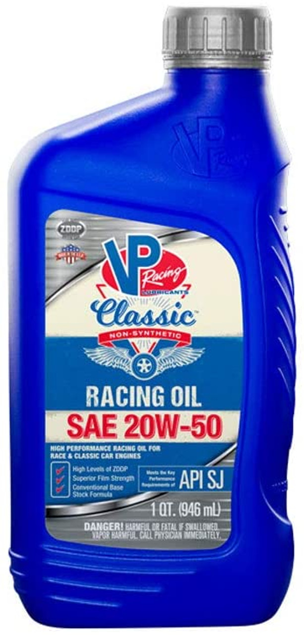 VP Racing Fuels 2691