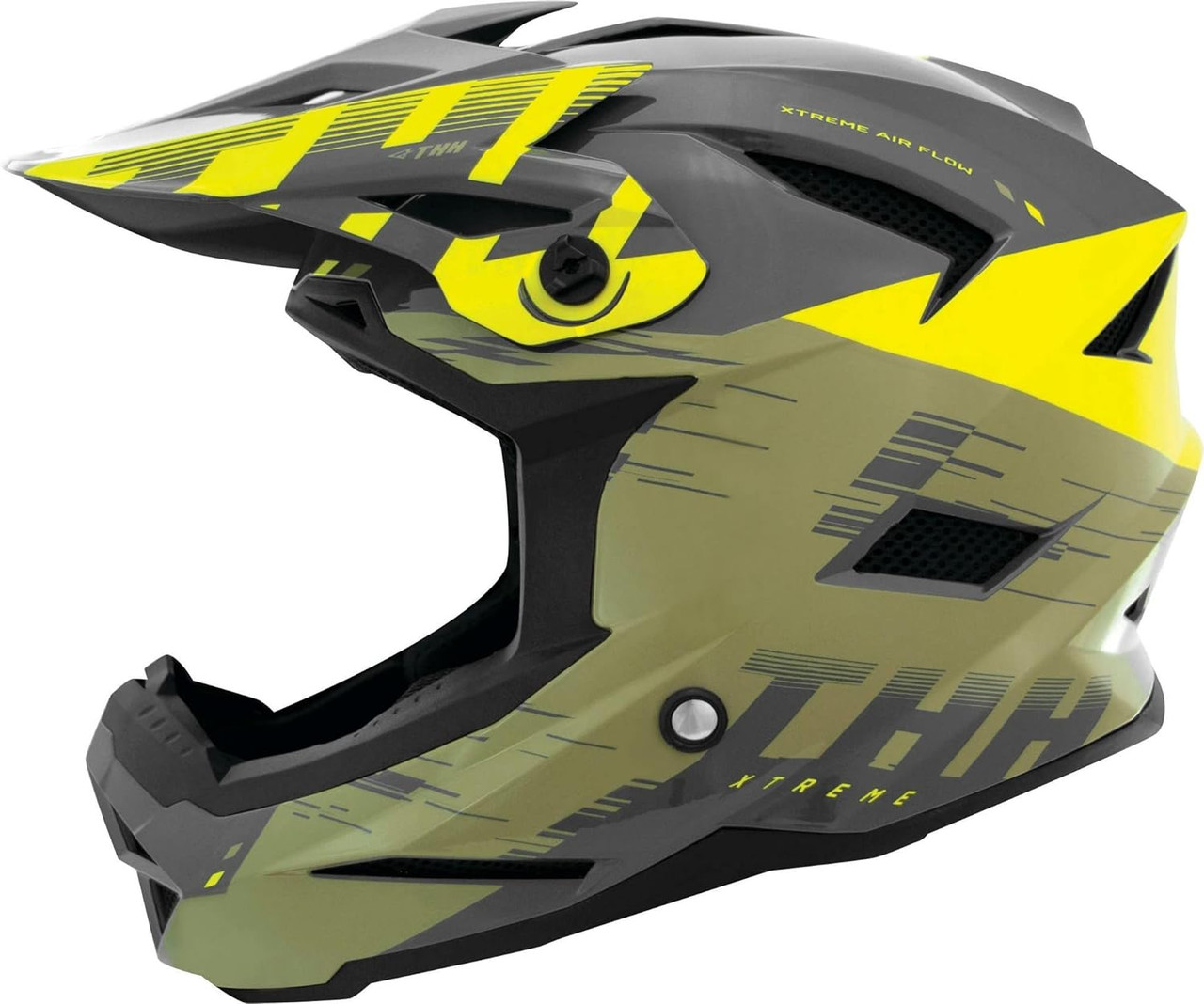 THH Helmets 647933