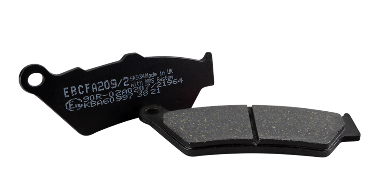 EBC SFA413