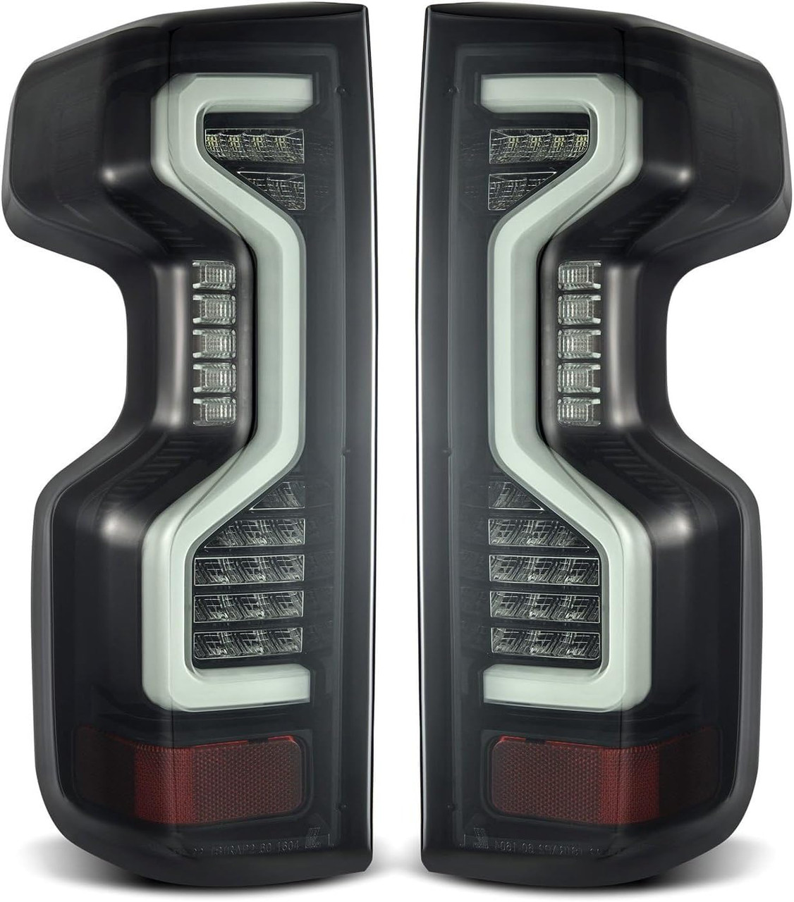 AlphaRex 620070
