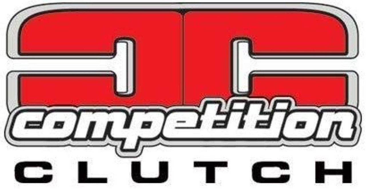 Competition Clutch TM2-897-TSA