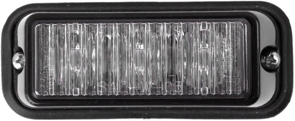 Whelen RSC03ZCR