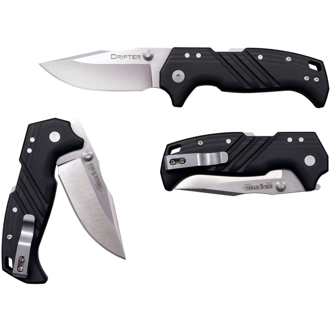 SOG - Cold Steel CS-FL-30DPLCS-35