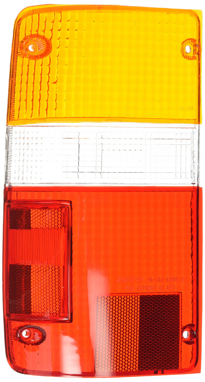 Depo 00-312-1909L-S