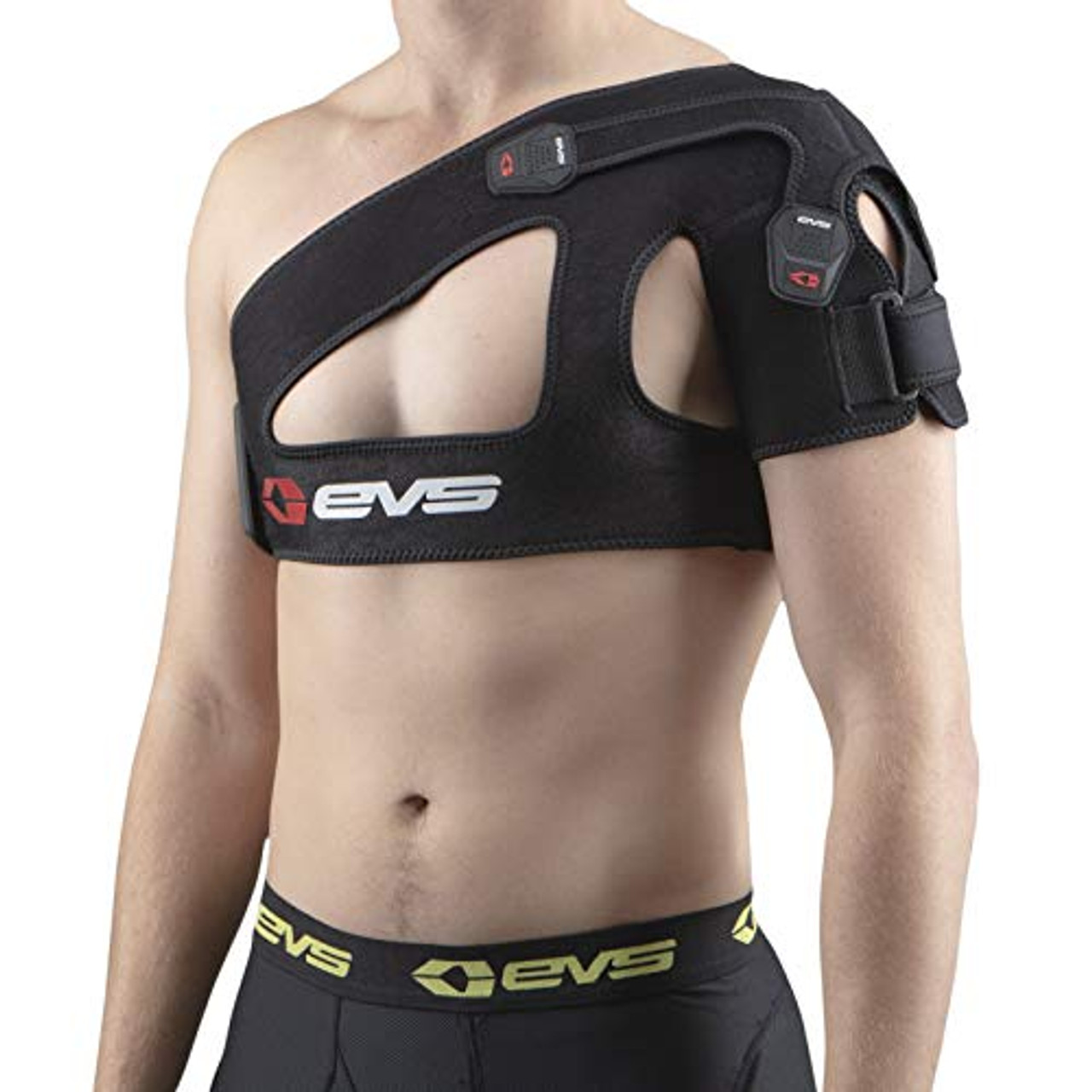 EVS Sports SB03BK-M