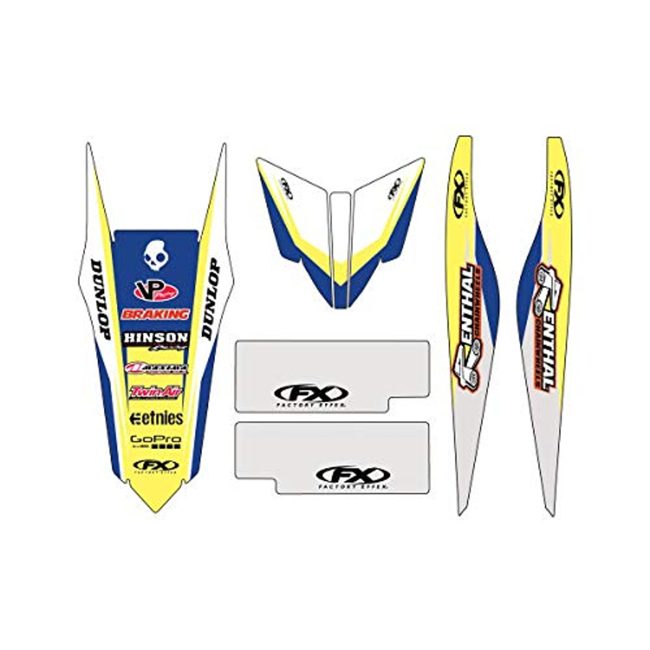Factory Effex 19-50620