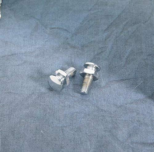 Mustang Motorcycle 78027