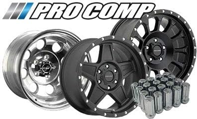 Pro Comp Alloys 513913502
