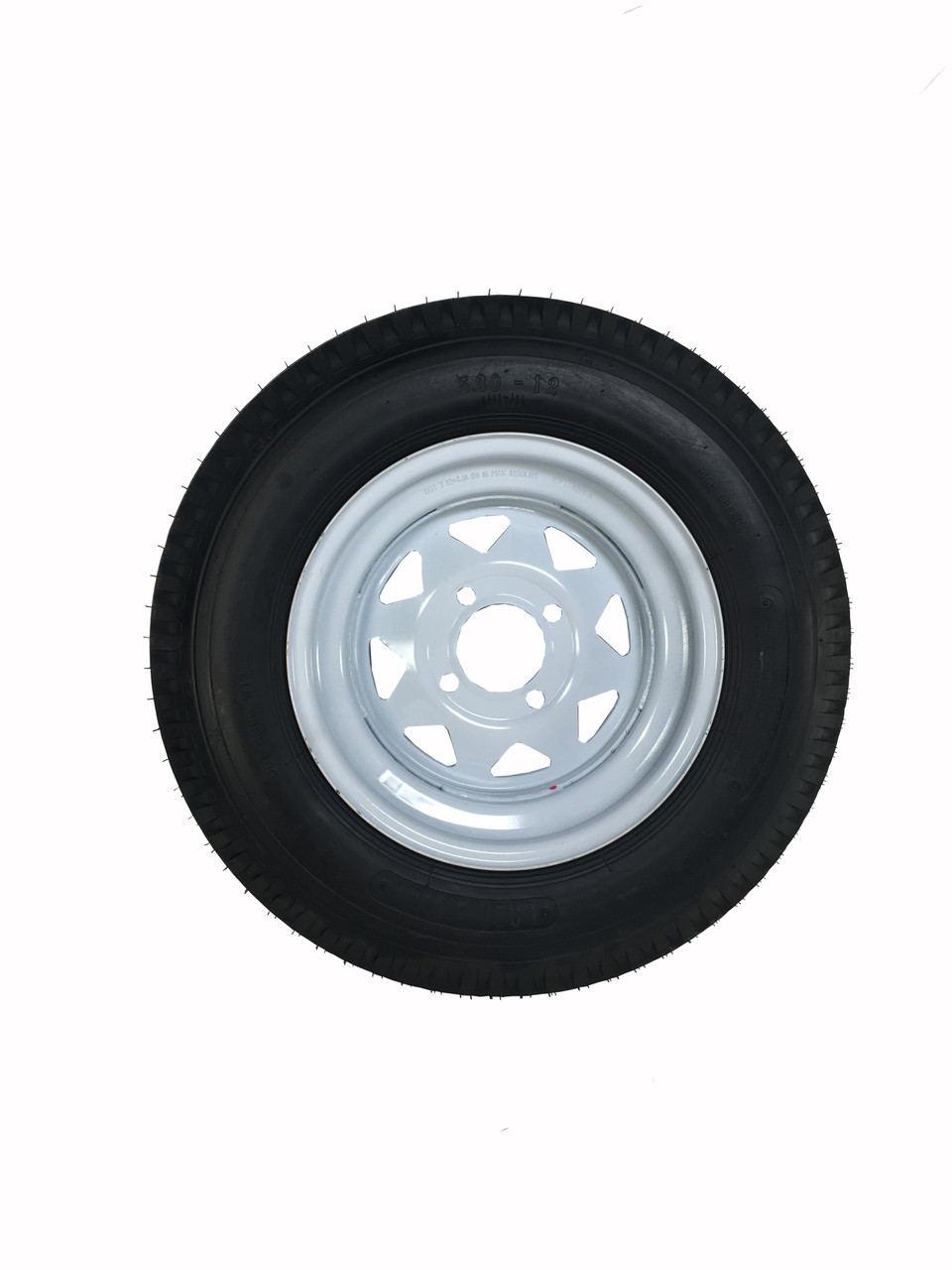 Americana Tire and Wheel 30700