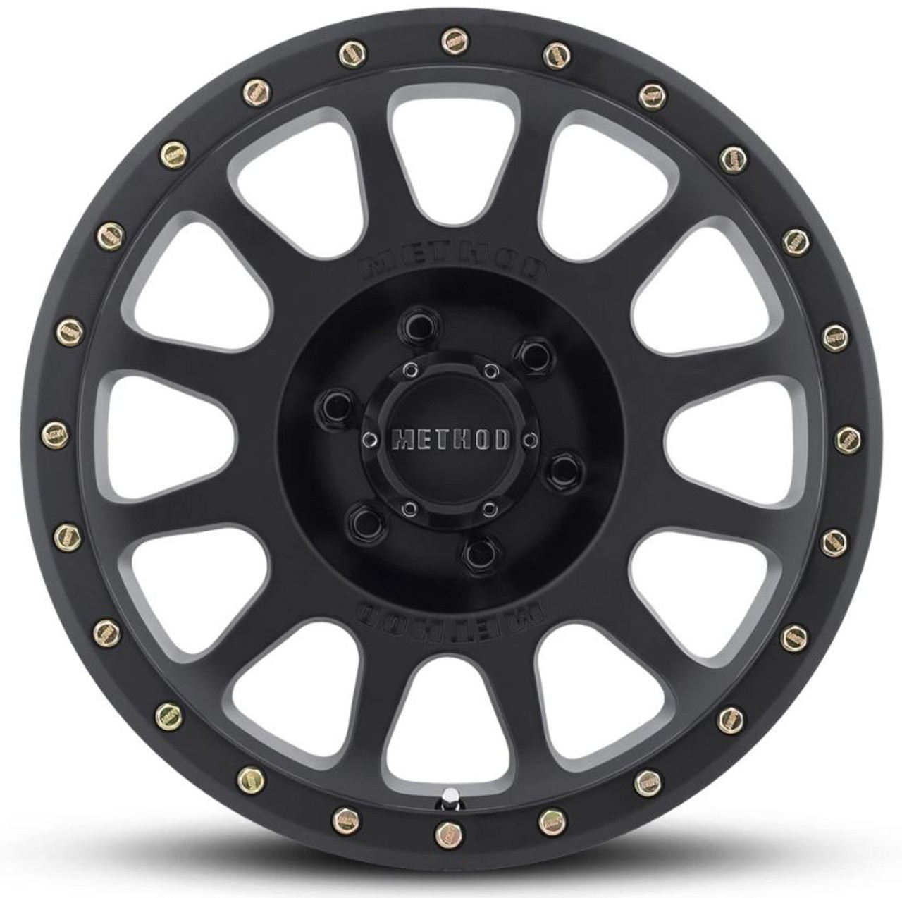 Method Race Wheels MR30589060500