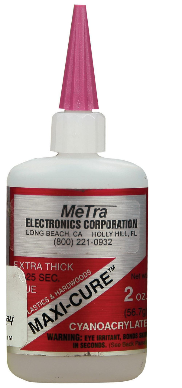 Metra MAXI-CURE2