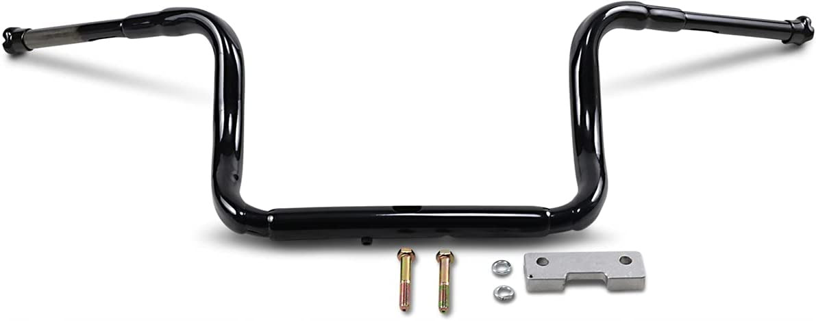 LA Choppers LA-7322-12B