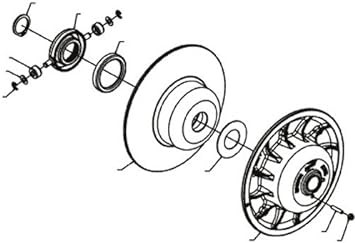 Venom Products 180130