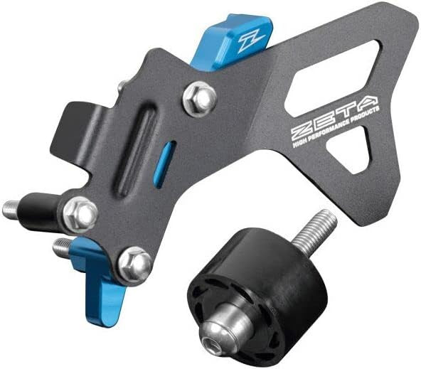 Zeta Racing ZE80-8509