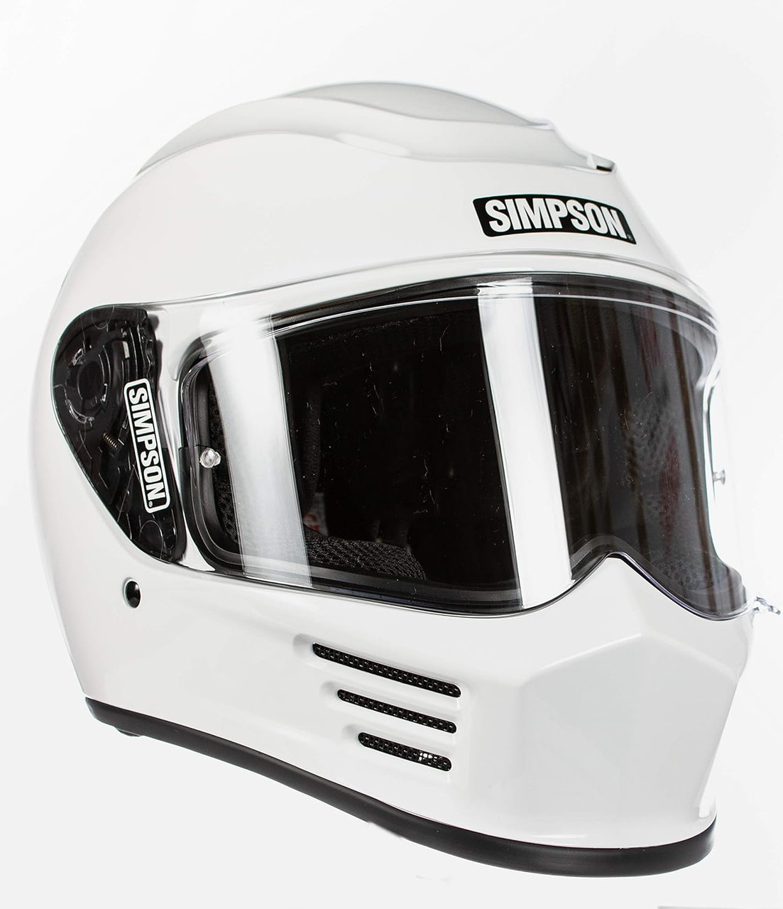 Simpson Racing SPBXL1