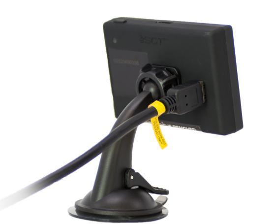 SCT PERFORMANCE 5015PWD