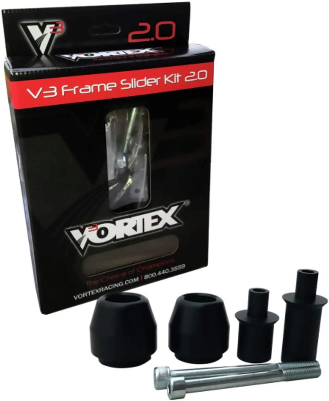 Vortex SR187