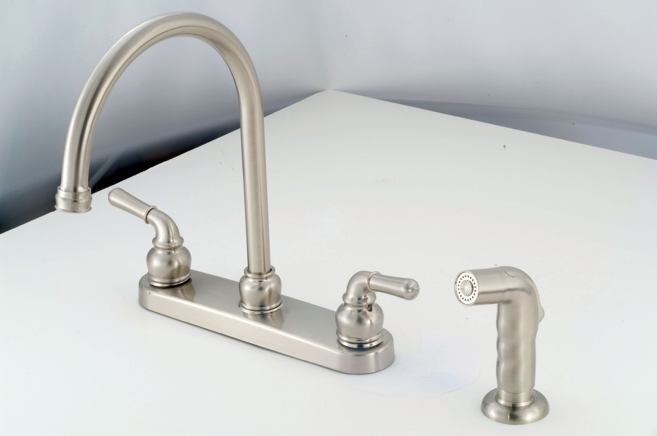 American Brass NN801GSN