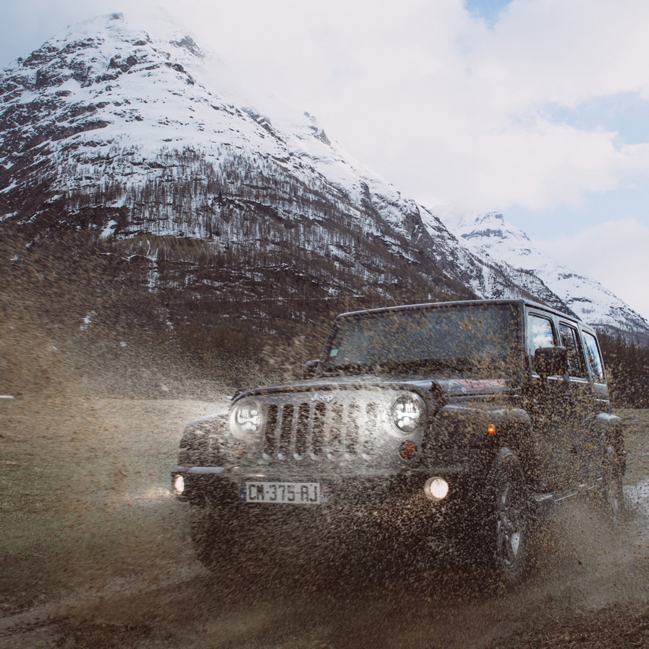 J.W. Speaker 0558143