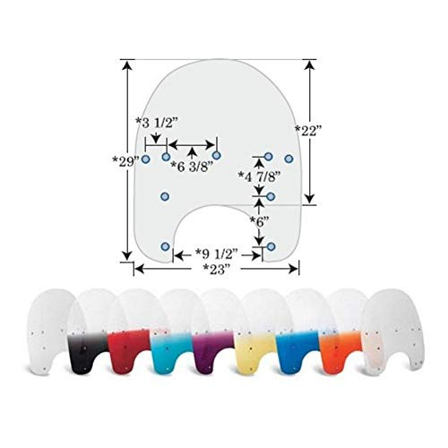 Memphis Shades MEP6420
