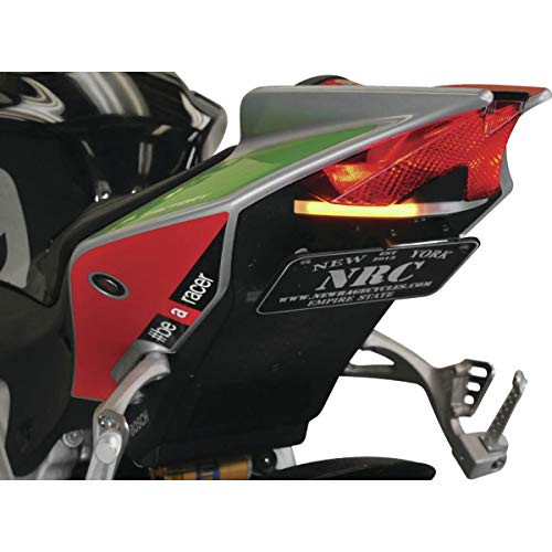 New Rage Cycles RSV4-FE