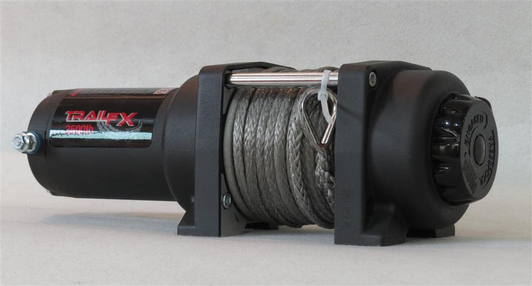 Trail FX WS35B