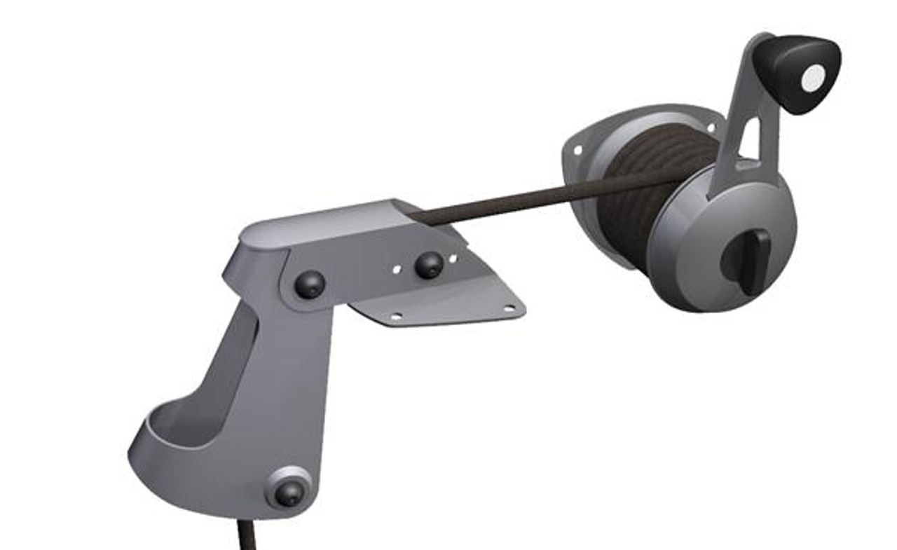 Attwood Marine 13710-4