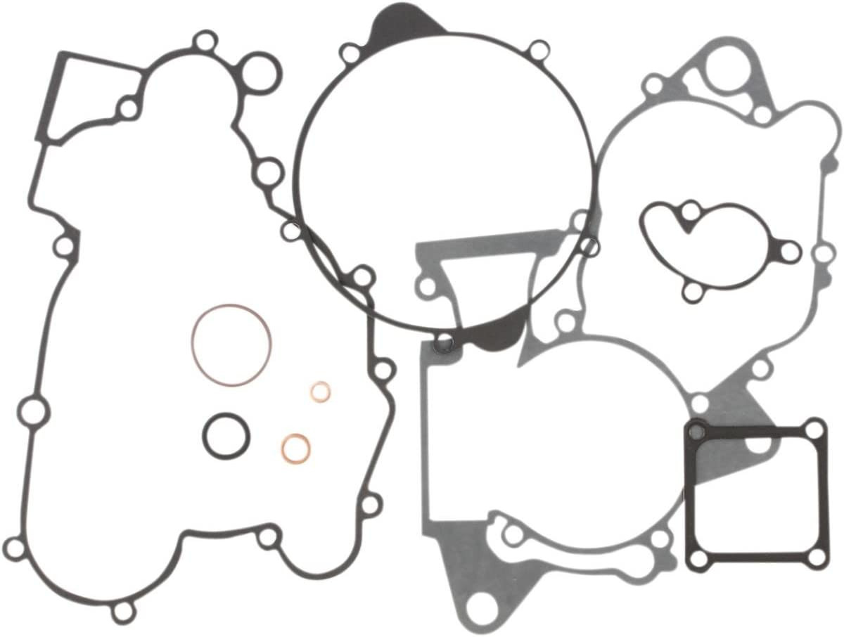 Cometic Gaskets C3517