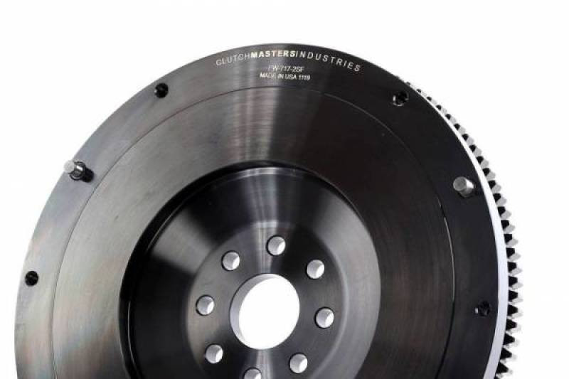 Clutch Masters FW-717-2SF