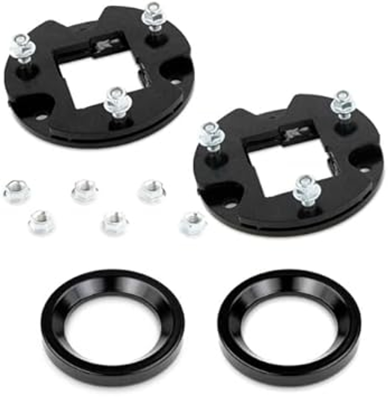 Cognito Motorsports 110-91044