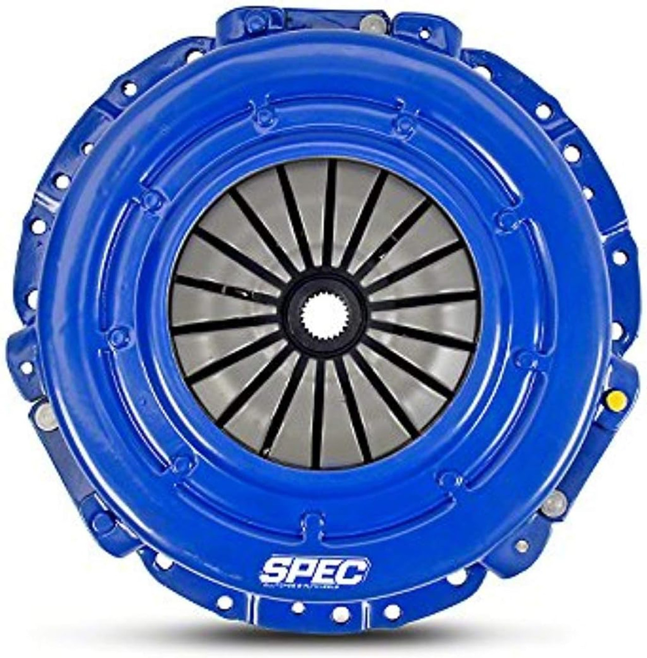 SPEC Clutches SC663