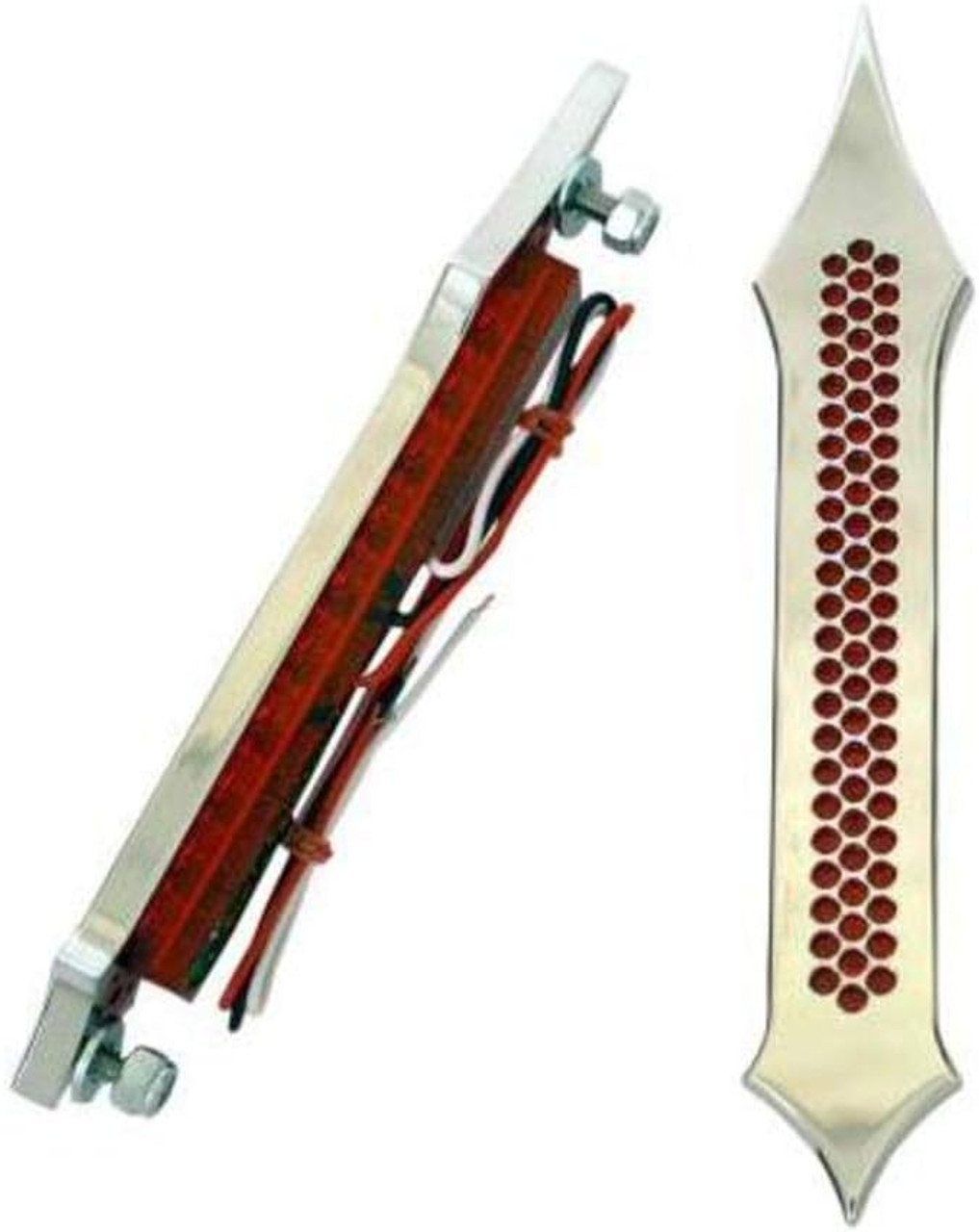 ACCUTRONIX BL01-LDC