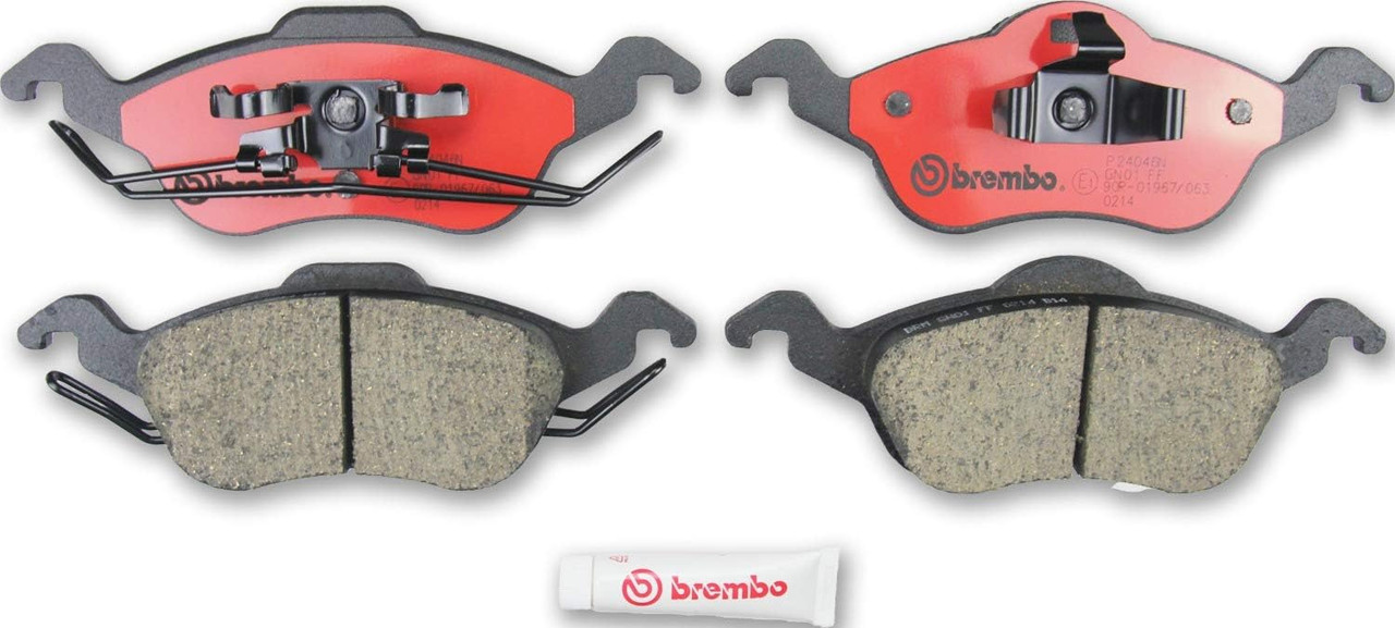 Brembo P24046N