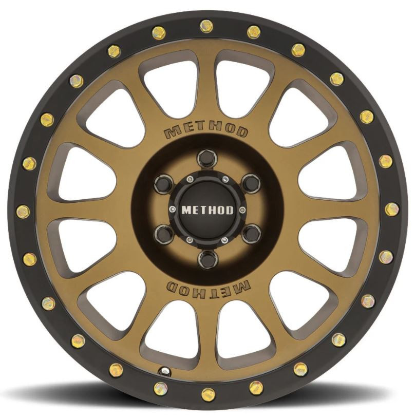 Method Race Wheels MR30521050918N