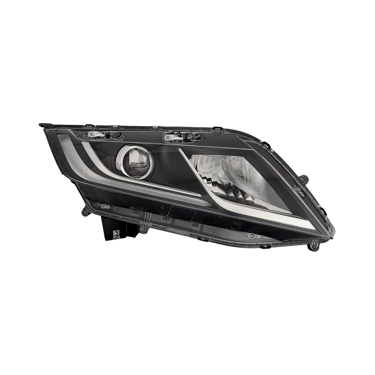 Sherman Parts HOODYS18A-150-2