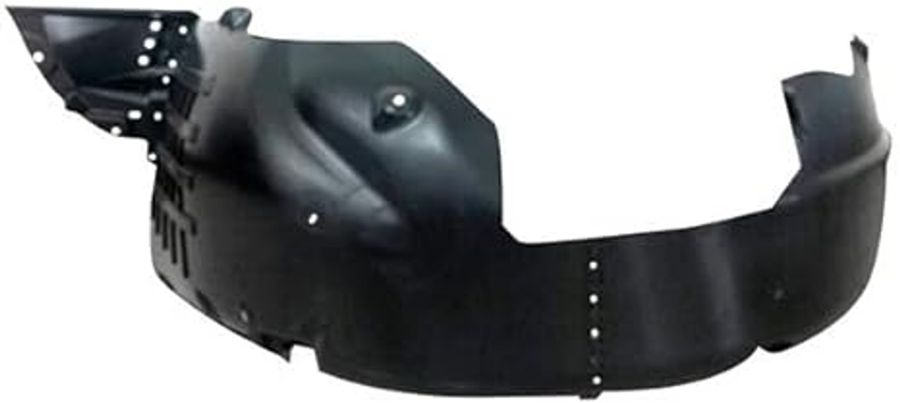 Sherman Parts KISOUL17-24Q-1