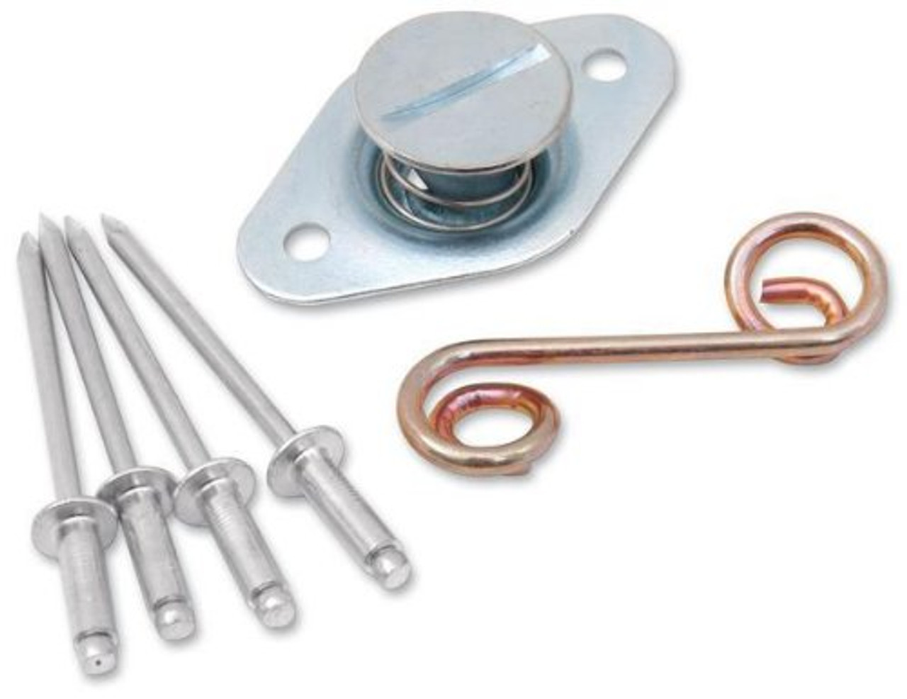 Cycle Performance CPP/9028