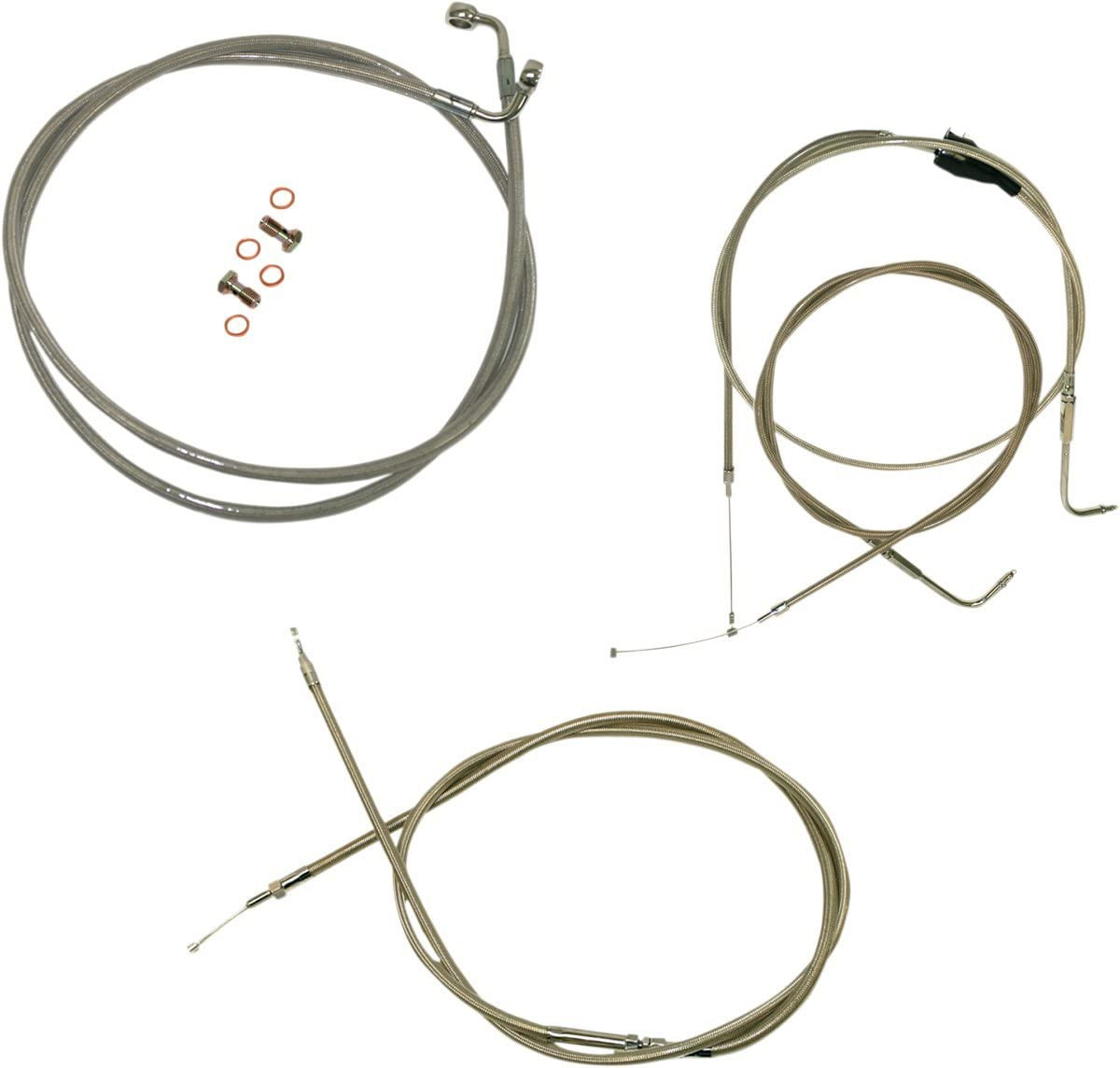 LA Choppers LA-8005KT-19