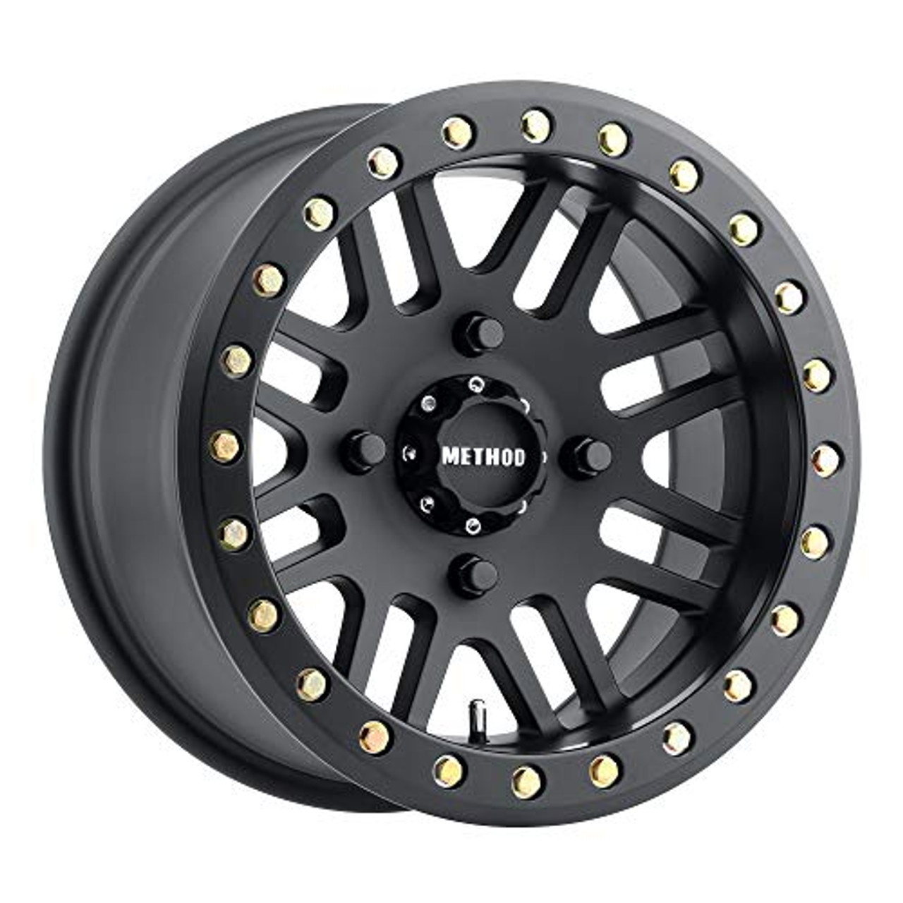 Method Race Wheels MR40648047544B