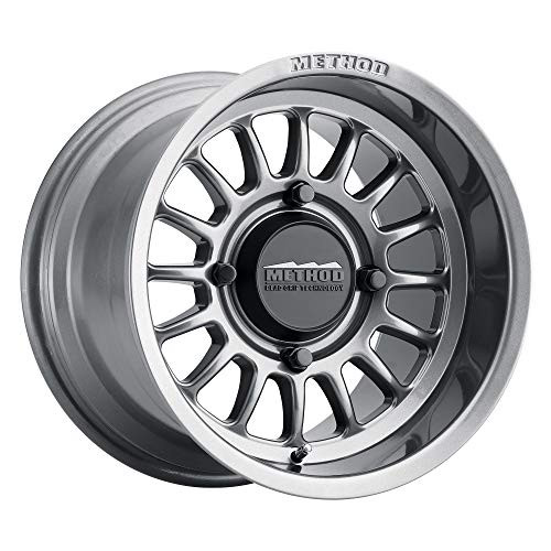 Method Race Wheels MR41147047843