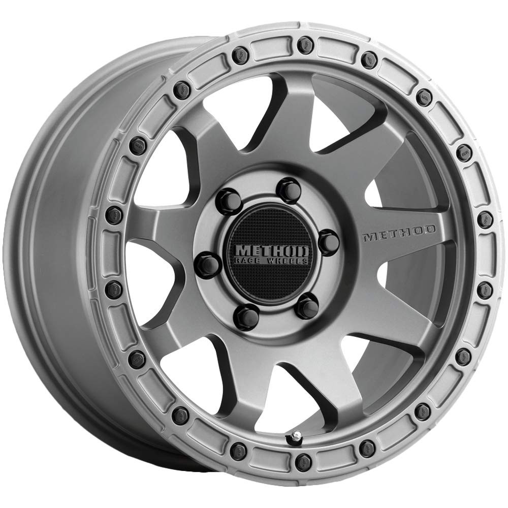 Method Race Wheels MR31789016818